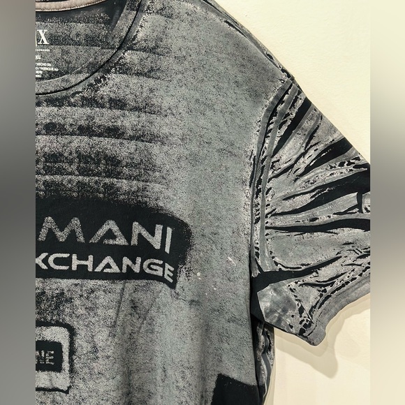 Mens A|X Short sleeve shirt - Picture 2 of 9